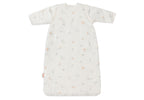 Baby Schlafsack mit Abnehmbaren Ärmeln - Lovely Birds