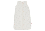 Baby Schlafsack mit Abnehmbaren Ärmeln - Lovely Birds