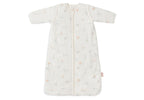 Baby Schlafsack mit Abnehmbaren Ärmeln - Lovely Birds