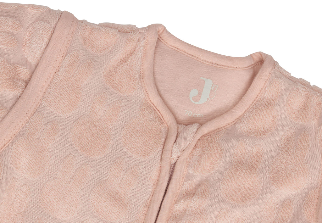 Baby Schlafsack mit Abnehmbaren Ärmeln - Miffy Jacquard