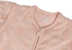 Baby Schlafsack mit Abnehmbaren Ärmeln - Miffy Jacquard