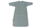 Baby Schlafsack mit Abnehmbaren Ärmeln - Miffy Jacquard