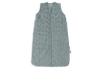 Baby Schlafsack mit Abnehmbaren Ärmeln - Miffy Jacquard