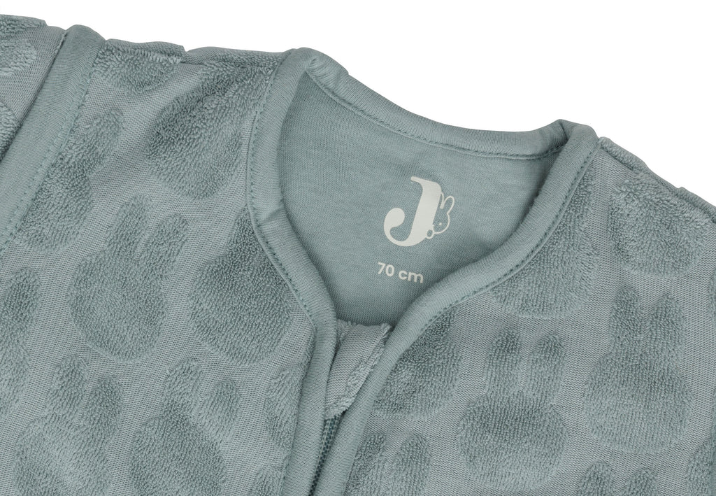 Baby Schlafsack mit Abnehmbaren Ärmeln - Miffy Jacquard