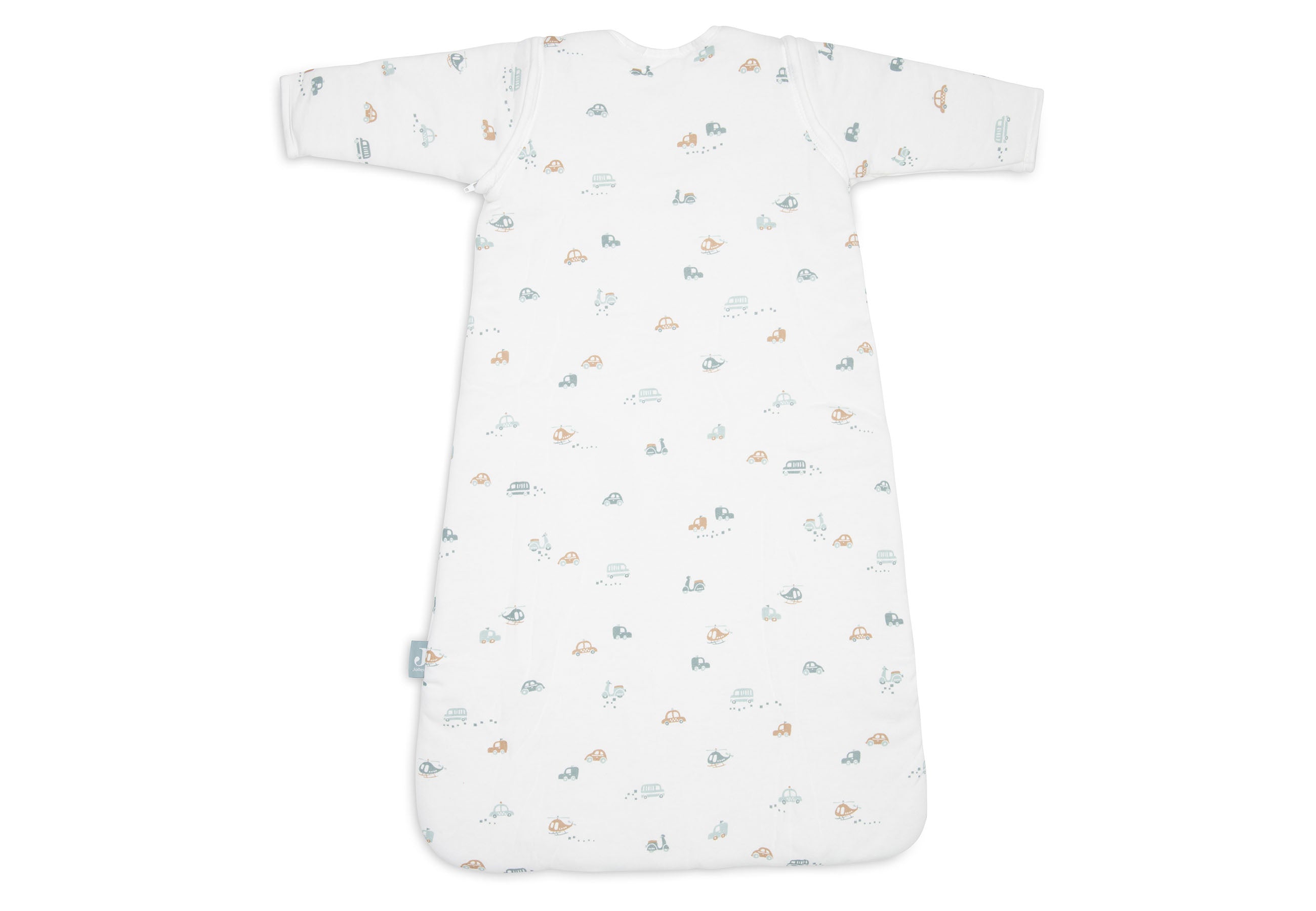 Baby Schlafsack mit abnehmbaren Ärmeln - On the Go
