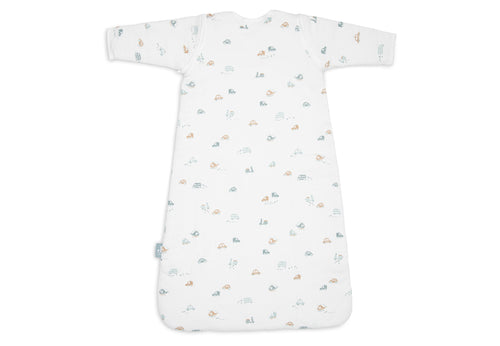 Baby Schlafsack mit abnehmbaren Ärmeln - On the Go - Kuschelkind