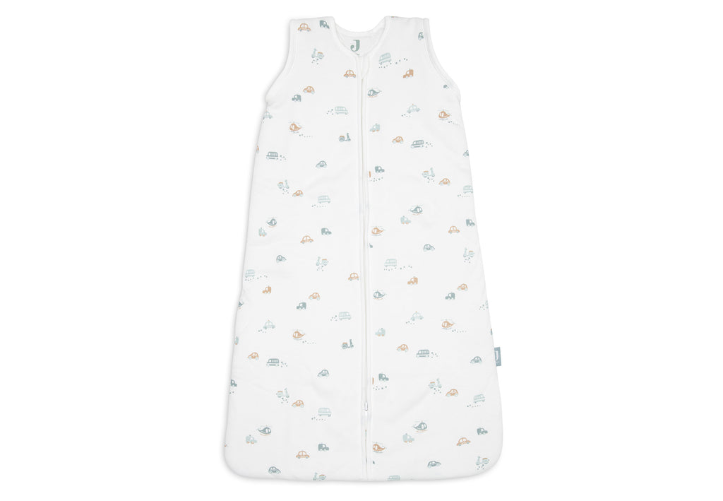 Baby Schlafsack mit abnehmbaren Ärmeln - On the Go