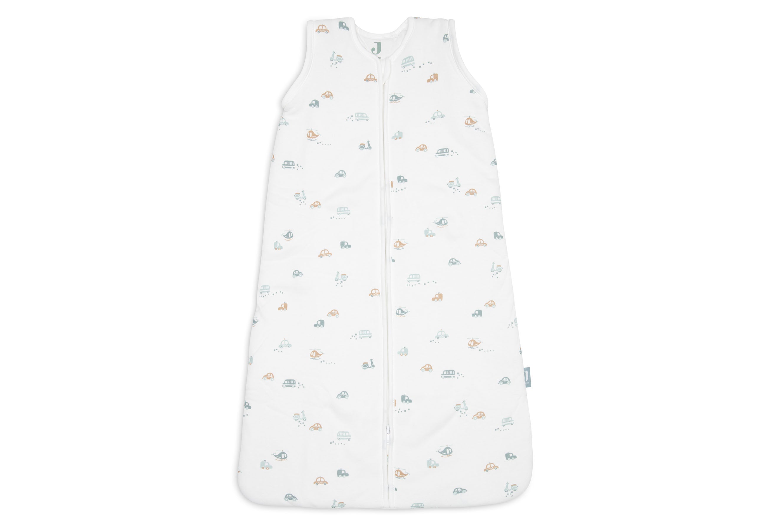 Baby Schlafsack mit abnehmbaren Ärmeln - On the Go