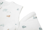Baby Schlafsack mit abnehmbaren Ärmeln - On the Go