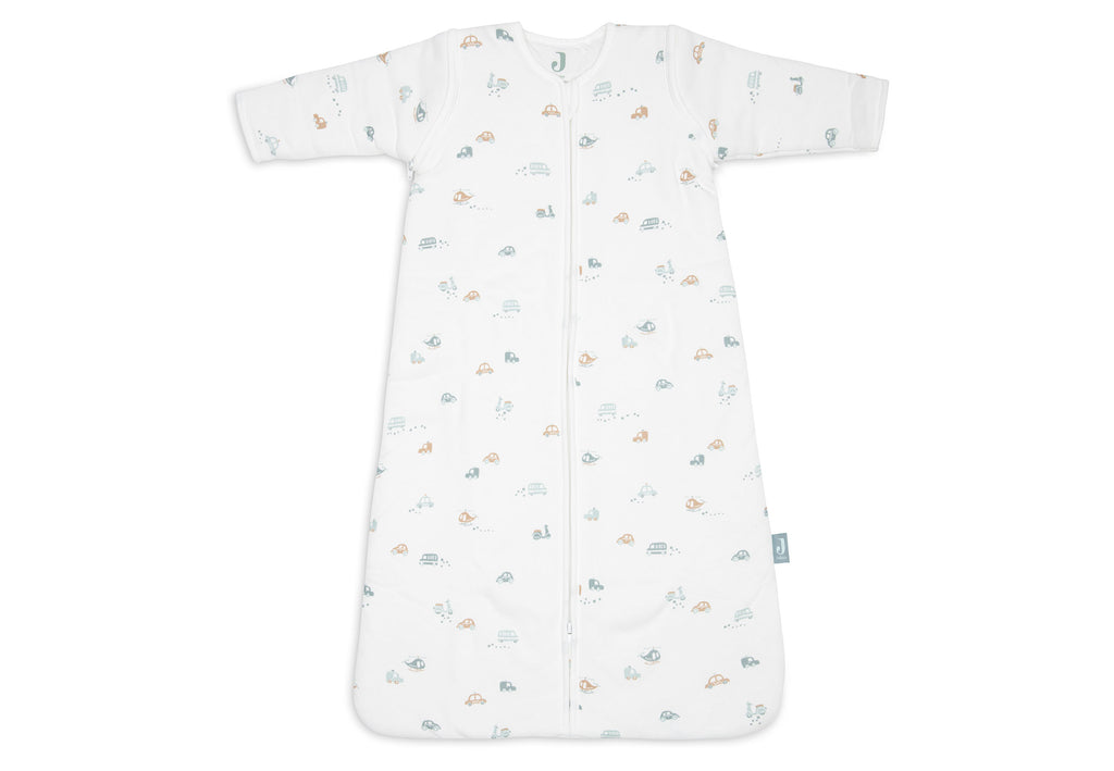 Baby Schlafsack mit abnehmbaren Ärmeln - On the Go
