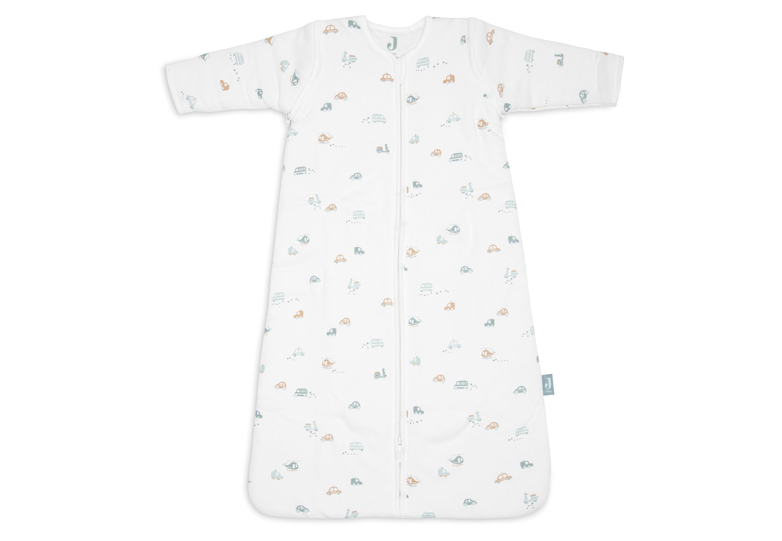 Baby Schlafsack mit abnehmbaren Ärmeln - On the Go
