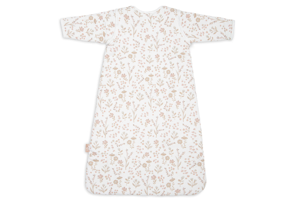 Baby Schlafsack mit abnehmbaren Ärmeln - Bloomy