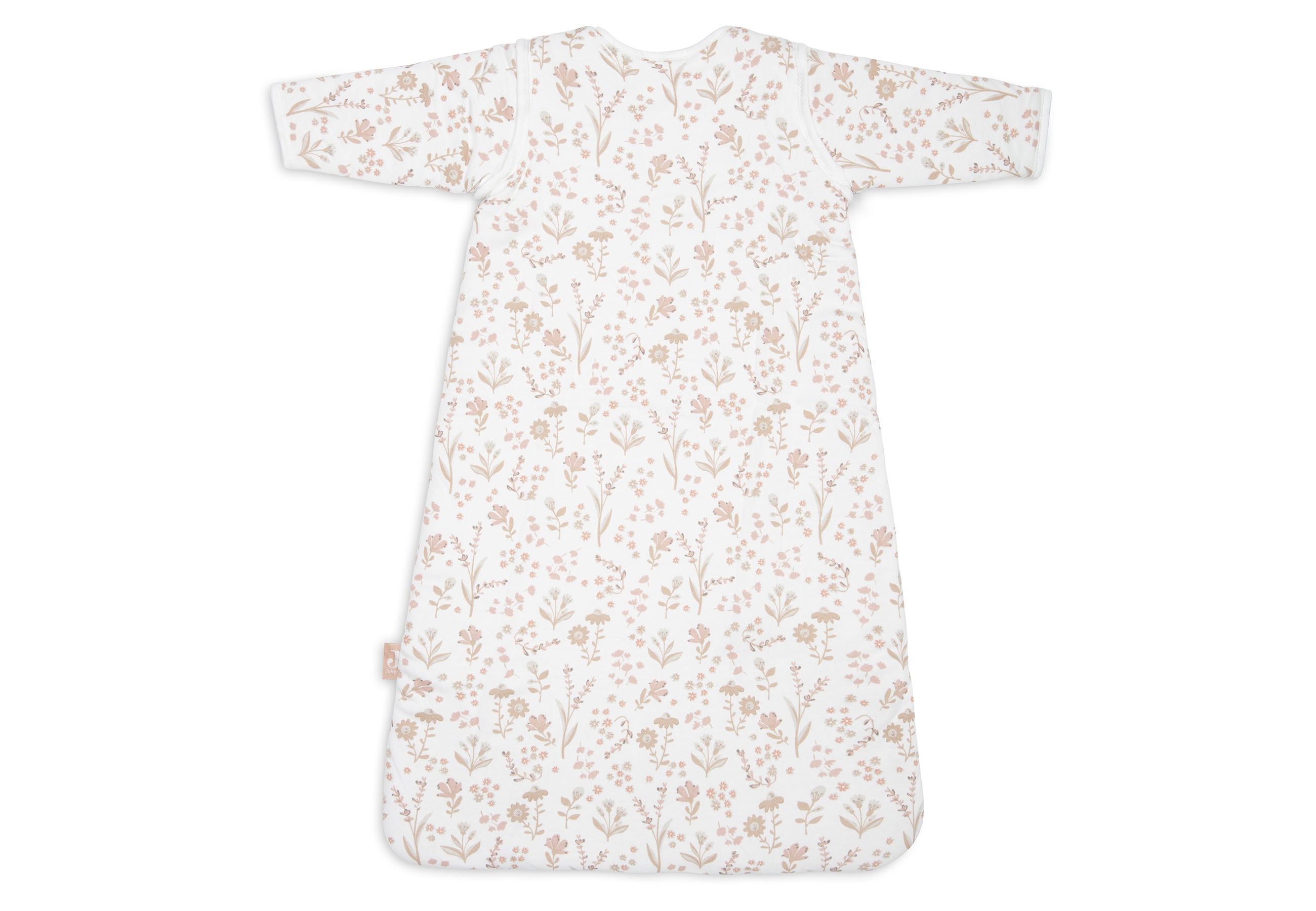 Baby Schlafsack mit abnehmbaren Ärmeln - Bloomy