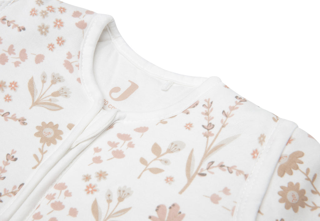 Baby Schlafsack mit abnehmbaren Ärmeln - Bloomy