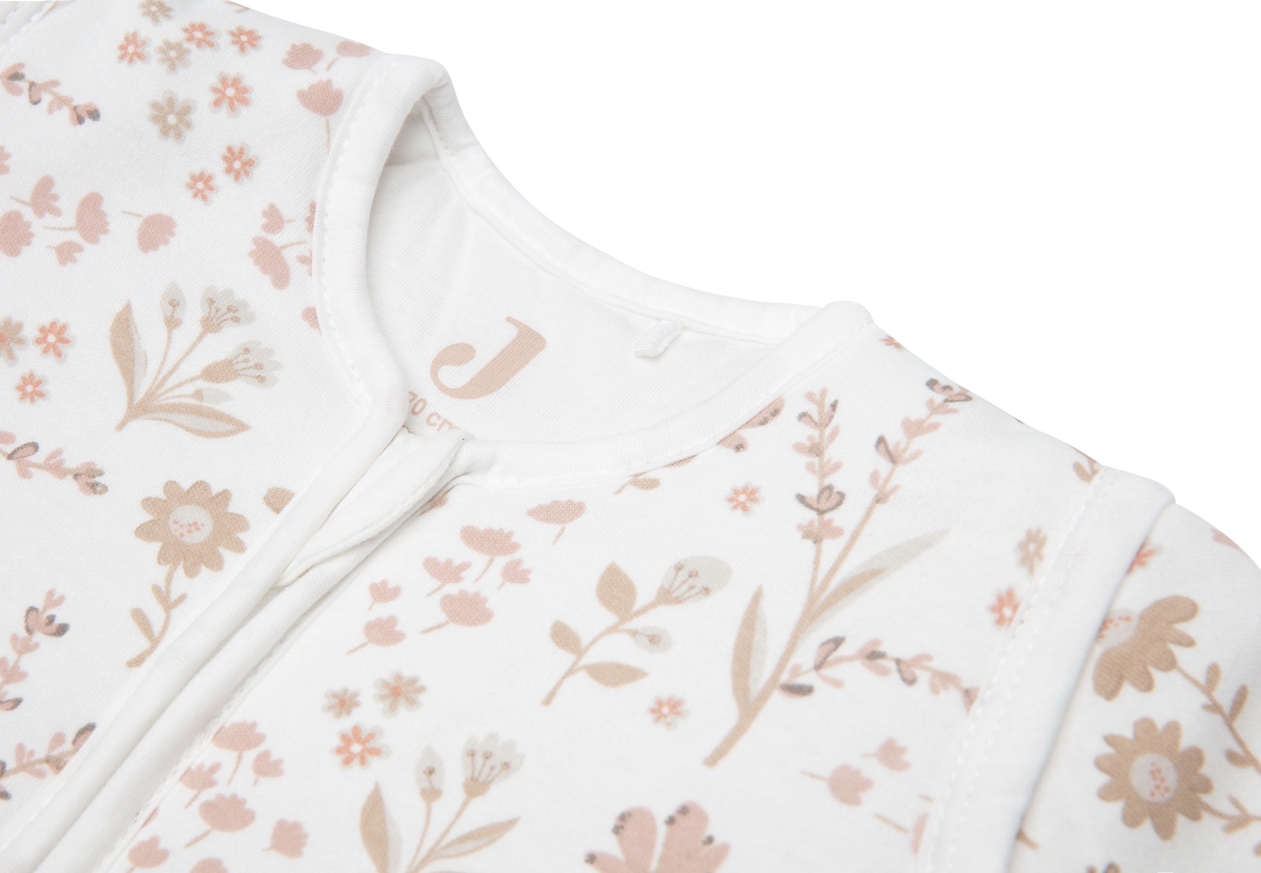Baby Schlafsack mit abnehmbaren Ärmeln - Bloomy