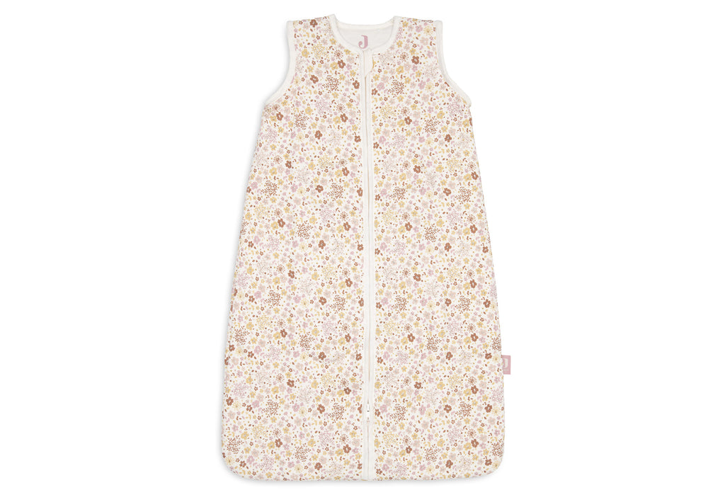 Baby Schlafsack mit abnehmbaren Ärmeln - Flower Fairies