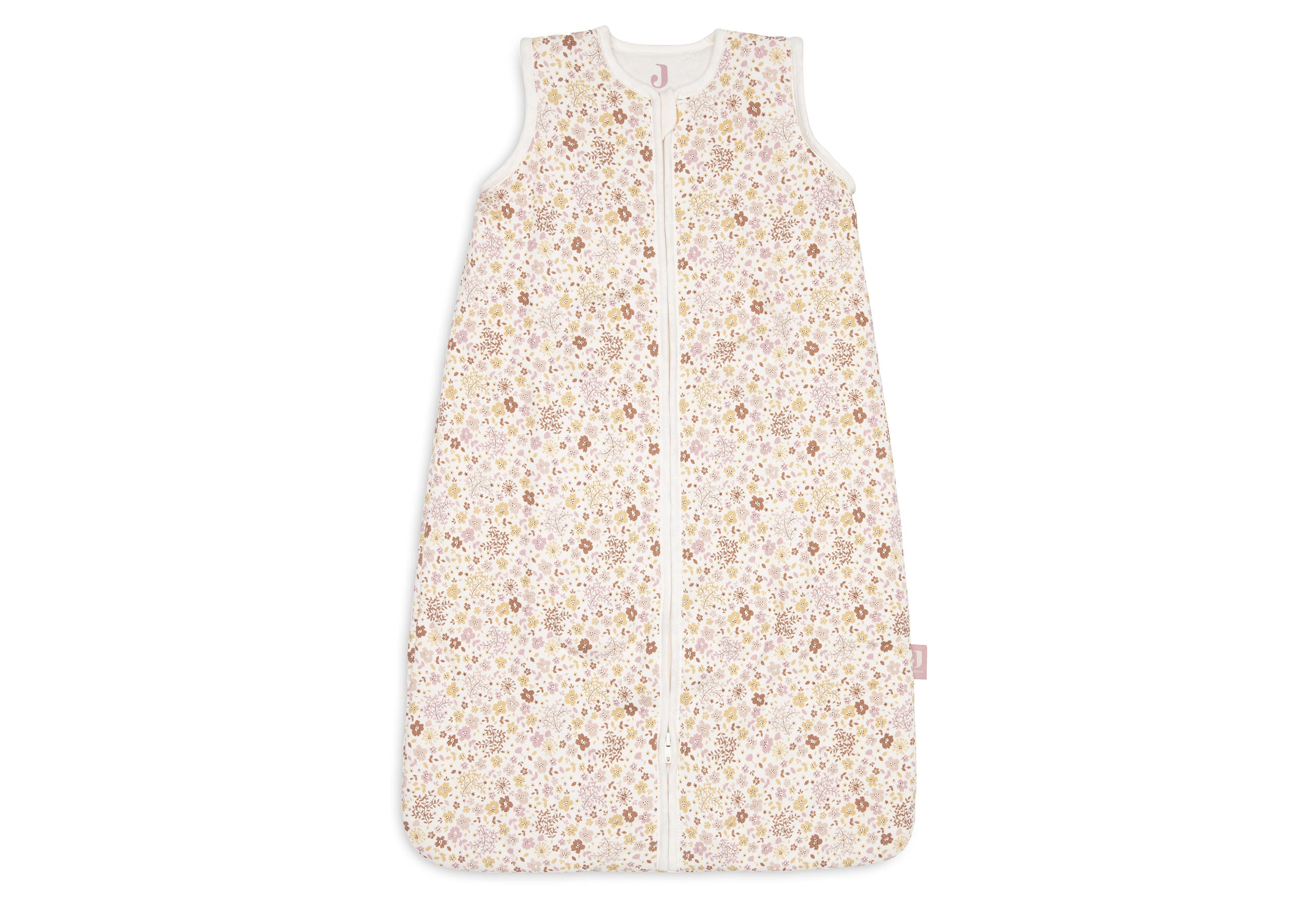 Baby Schlafsack mit abnehmbaren Ärmeln - Flower Fairies