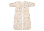 Baby Schlafsack mit abnehmbaren Ärmeln - Flower Fairies