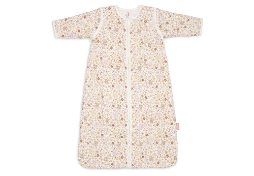 Baby Schlafsack mit abnehmbaren Ärmeln - Flower Fairies - Kuschelkind