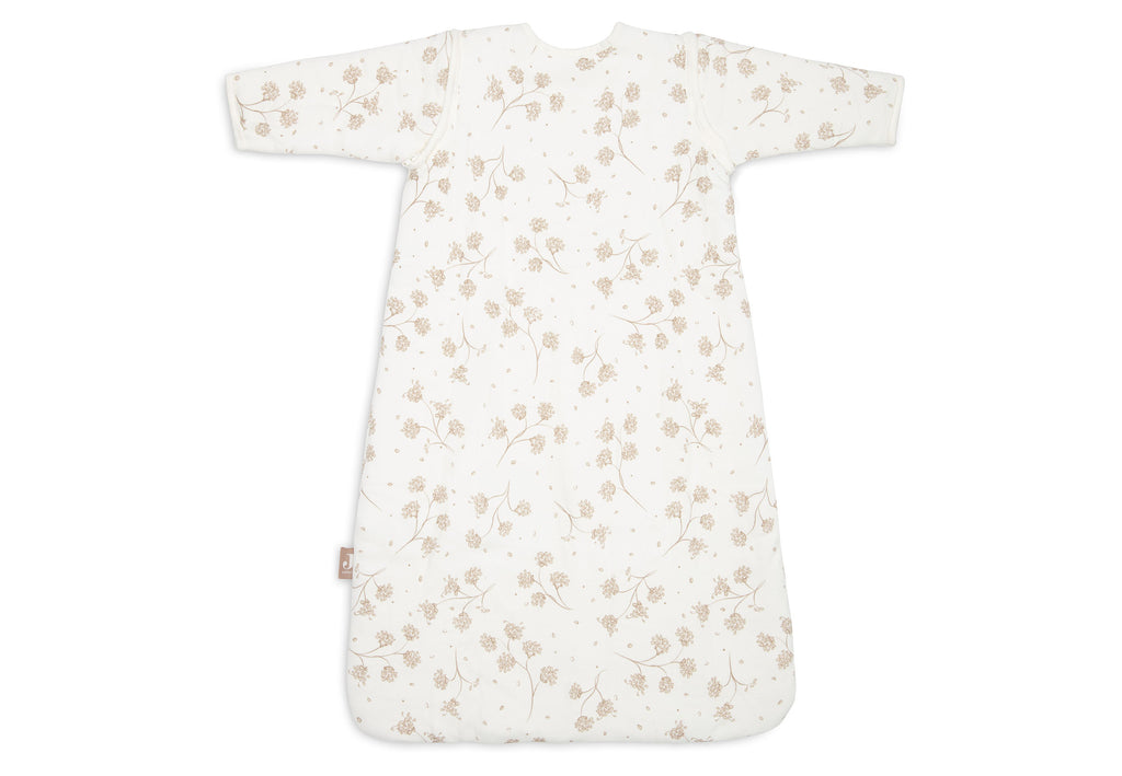 Baby Schlafsack mit abnehmbaren Ärmeln - Leafy Dreams