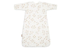 Baby Schlafsack mit abnehmbaren Ärmeln - Leafy Dreams
