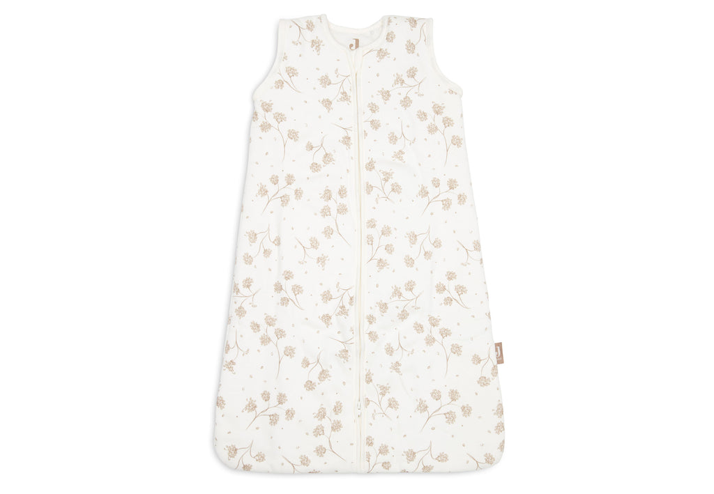 Baby Schlafsack mit abnehmbaren Ärmeln - Leafy Dreams