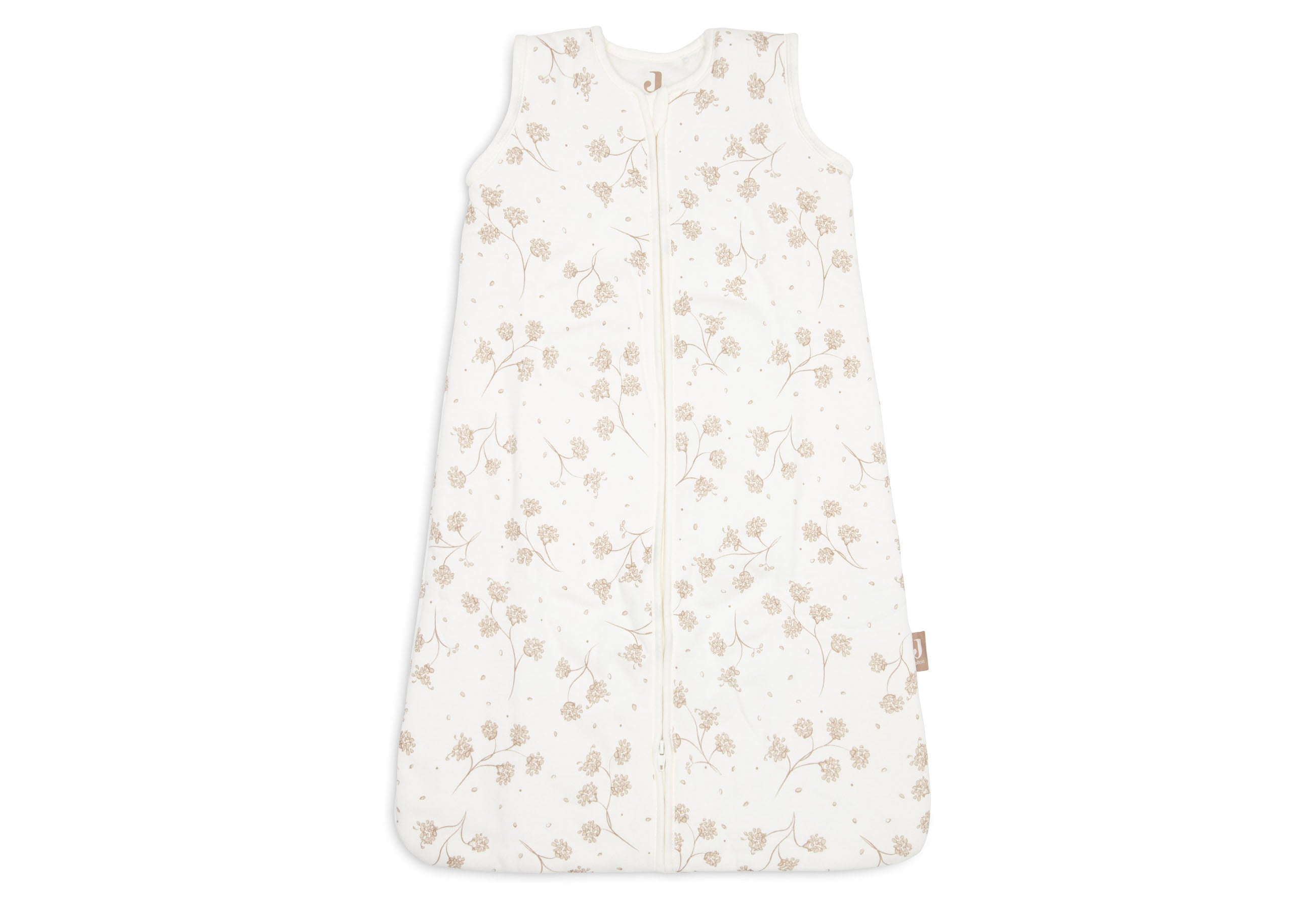 Baby Schlafsack mit abnehmbaren Ärmeln - Leafy Dreams