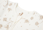 Baby Schlafsack mit abnehmbaren Ärmeln - Leafy Dreams