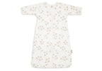 Baby Schlafsack mit abnehmbaren Ärmeln - Leafy Dreams