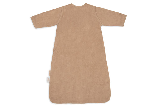 Baby Schlafsack mit abnehmbaren Ärmeln - Sleepy Miffy - Kuschelkind
