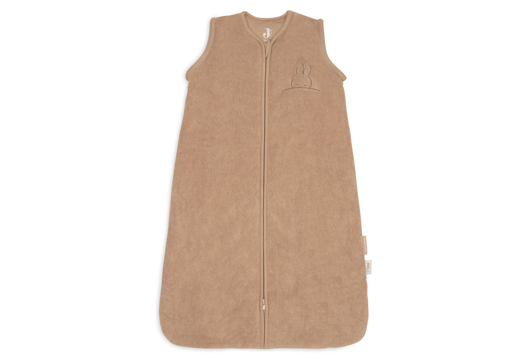 Baby Schlafsack mit abnehmbaren Ärmeln - Sleepy Miffy