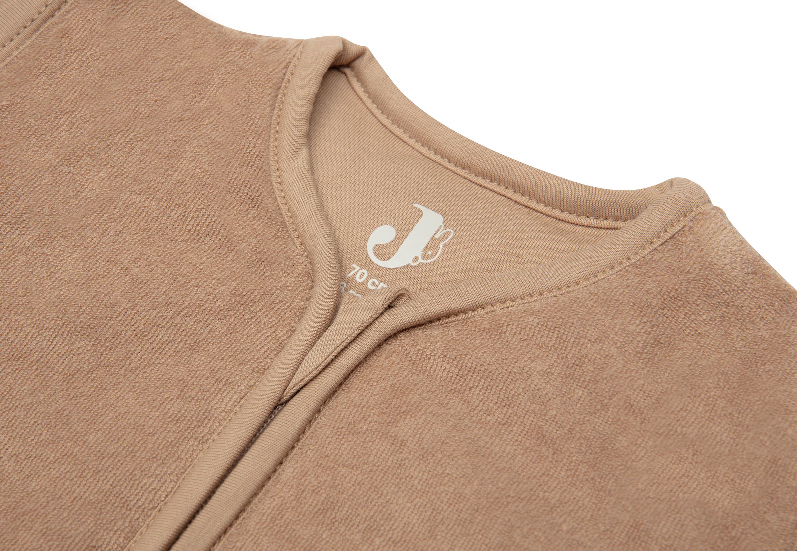 Baby Schlafsack mit abnehmbaren Ärmeln - Sleepy Miffy