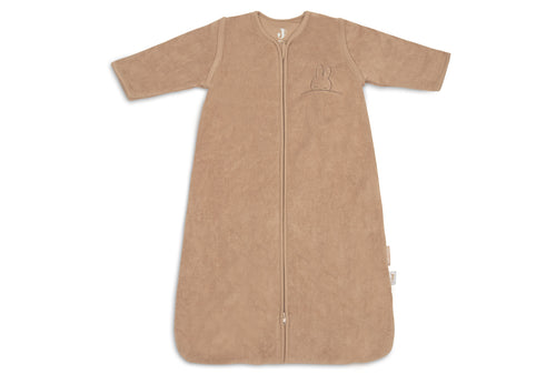 Baby Schlafsack mit abnehmbaren Ärmeln - Sleepy Miffy - Kuschelkind