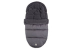 Fuß-Sack buggy/stroller Puffed