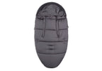 Fuß-Sack buggy/stroller Puffed