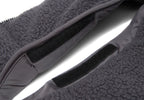 Fuß-Sack buggy/stroller Puffed