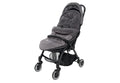 Fuß-Sack buggy/stroller Puffed