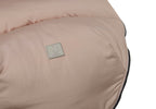 Fuß-Sack buggy/stroller Puffed