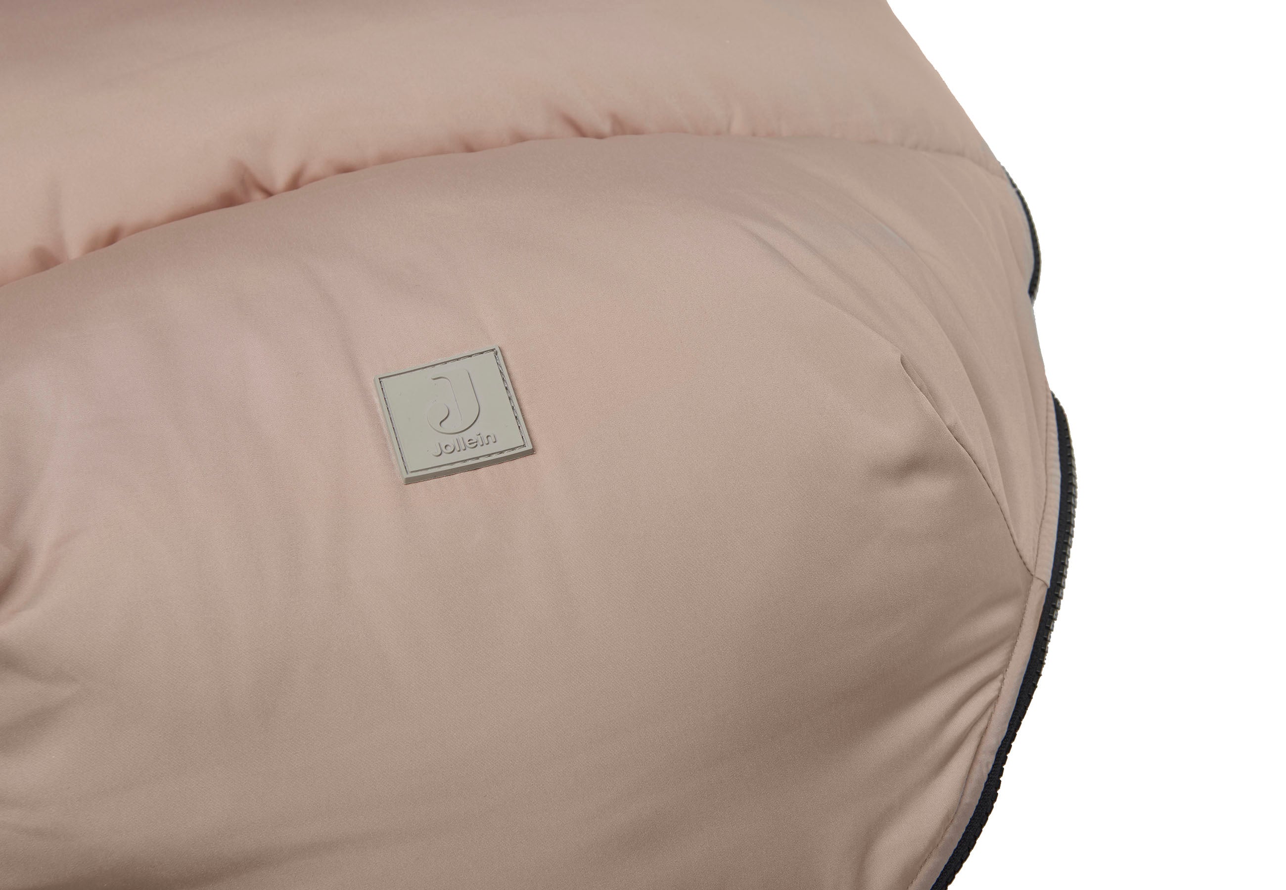 Fuß-Sack buggy/stroller Puffed