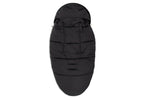 Fuß-Sack buggy/stroller Puffed