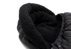 Fuß-Sack buggy/stroller Puffed