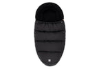 Fuß-Sack buggy/stroller Puffed