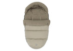 Fuß-Sack buggy/stroller Puffed