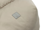 Fuß-Sack buggy/stroller Puffed