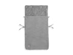 Fußsack gruppe 0+ 3/5 Punkte Basic Knit