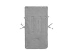 Fußsack gruppe 0+ 3/5 Punkte Basic Knit
