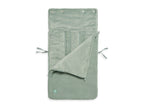 Fußsack gruppe 0+ 3/5 Punkte Basic Knit