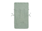 Fußsack gruppe 0+ 3/5 Punkte Basic Knit