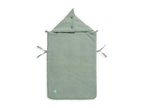 Fußsack gruppe 0+ 3/5 Punkte Basic Knit