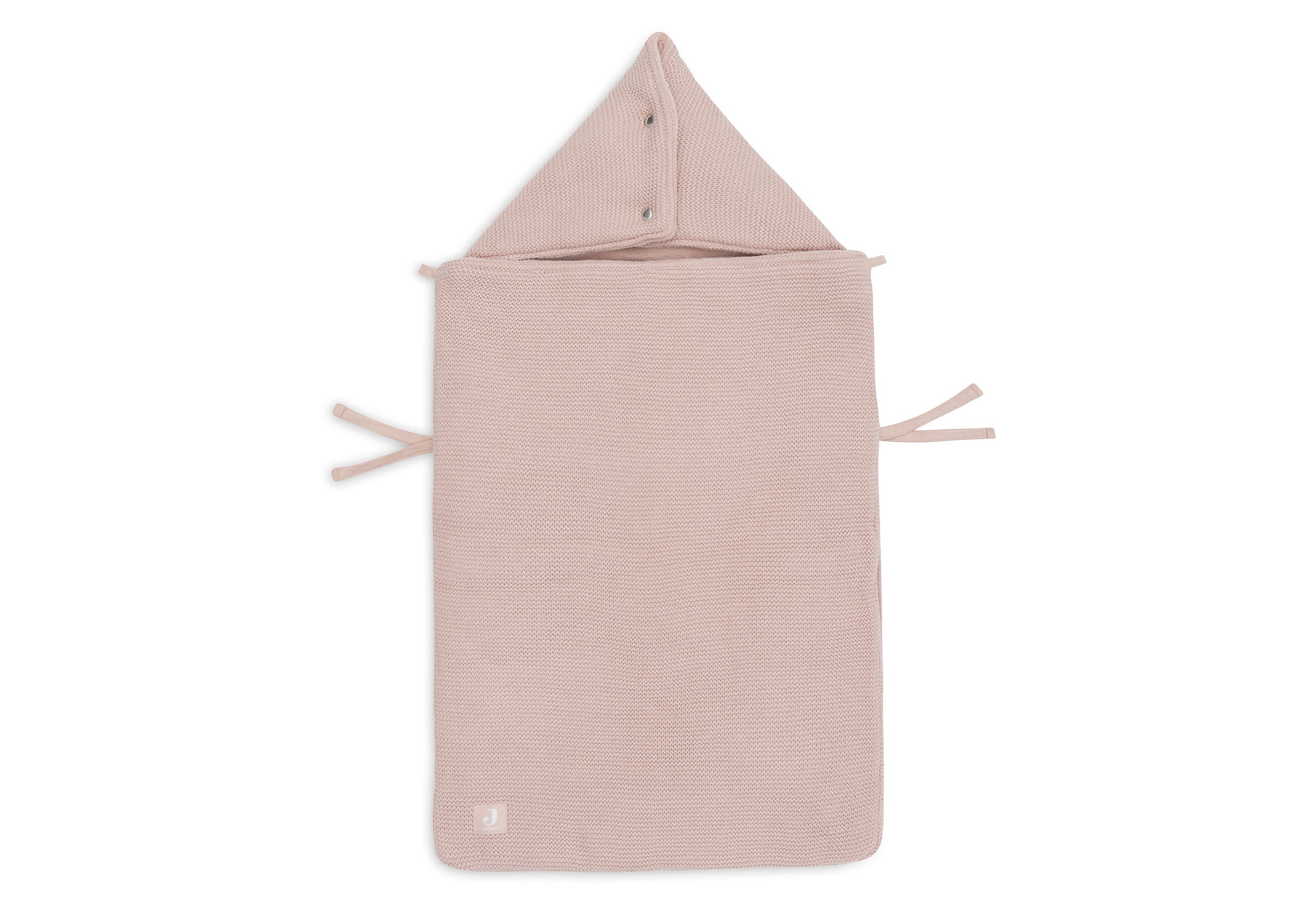 Fußsack gruppe 0+ 3/5 Punkte Basic Knit